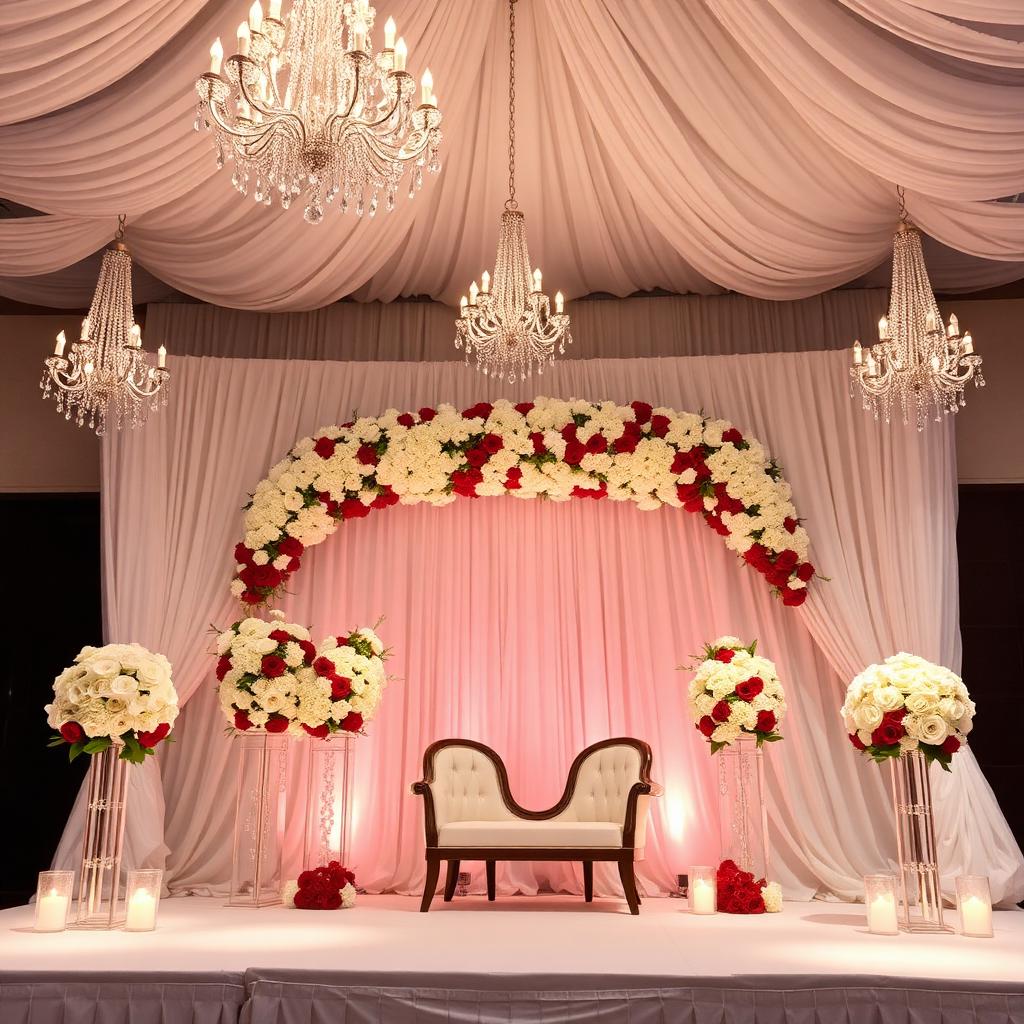 Wedding Decoration